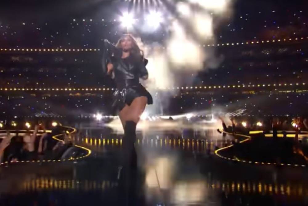 Beyonce beşinci milyarder m&uuml;zisyen oldu