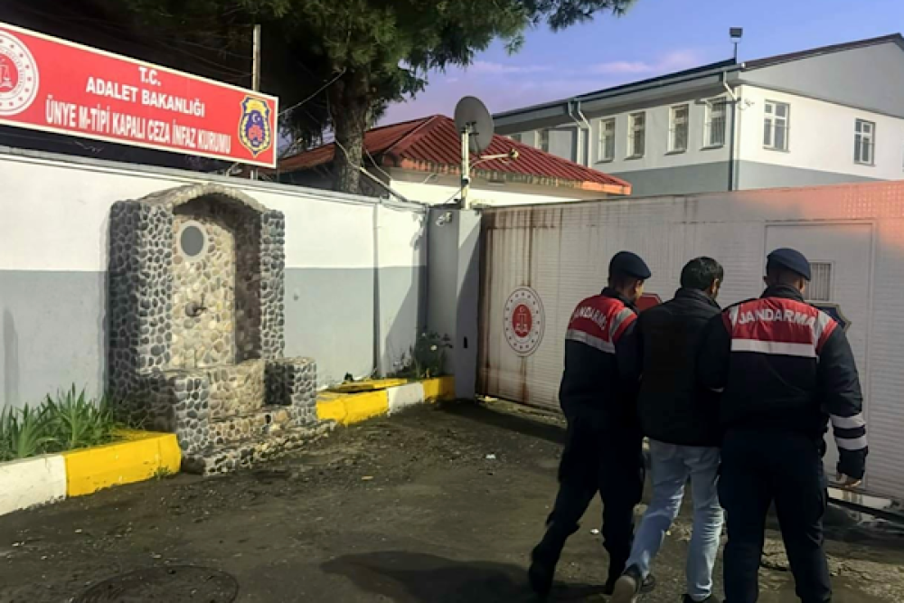 Ordu&rsquo;da asayiş, trafik ve narkotik operasyonları