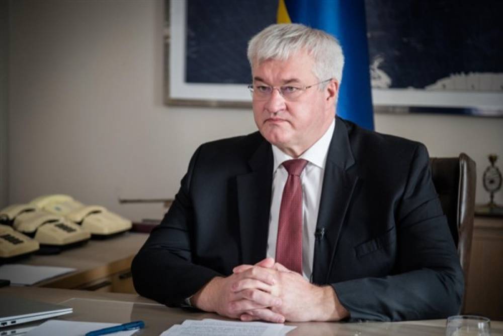 Sybiha: Rusya'nın yalan iddialarda bulunma konusunda uzun ge&ccedil;mişi var