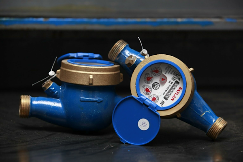 ASKİ&rsquo;den su saya&ccedil;ları i&ccedil;in don uyarısı