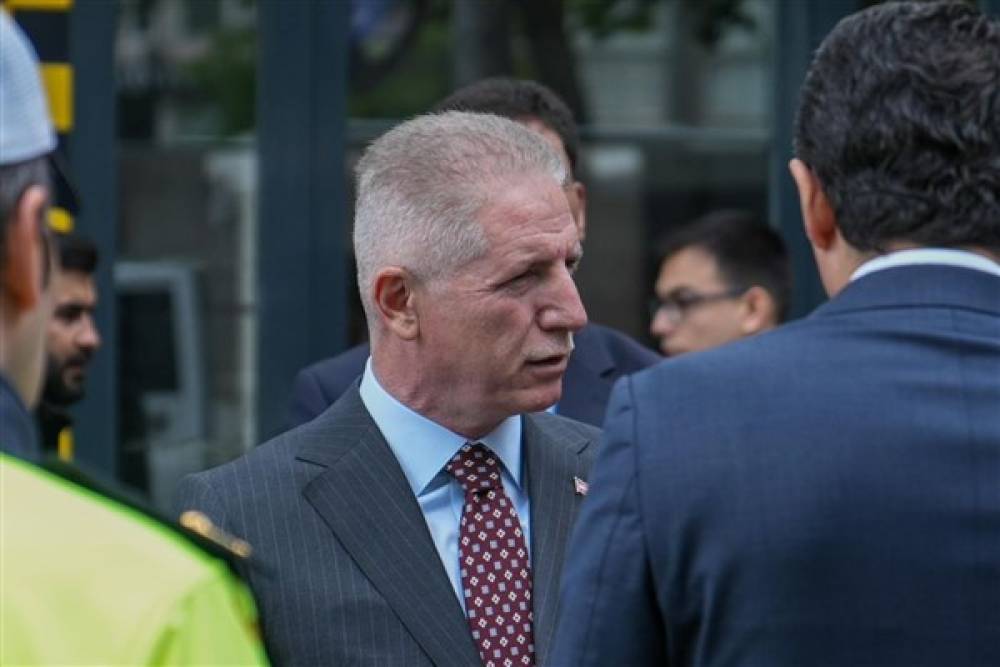 Kosova, Arnavutluk ve Hırvatistan ortak &uuml;retim yapacağını a&ccedil;ıkladı: 'İşte o &uuml;r&uuml;n...'