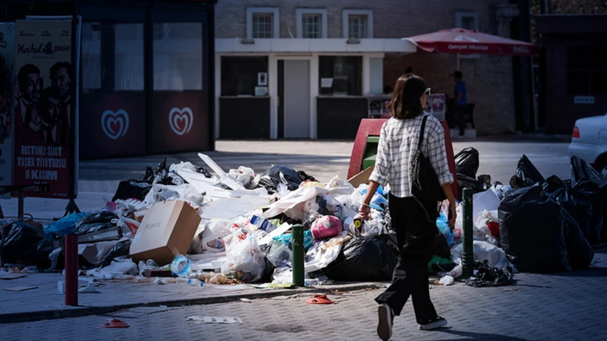 Resmi Gazete'de yayımlandı: İşte yeni &ccedil;evre cezaları