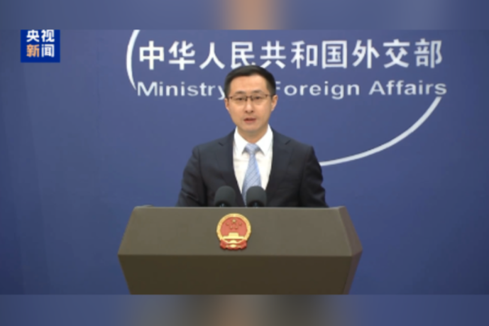 &Ccedil;in, Kambo&ccedil;ya-Tayland ilişkilerinin normalleşmesi i&ccedil;in destek verecek