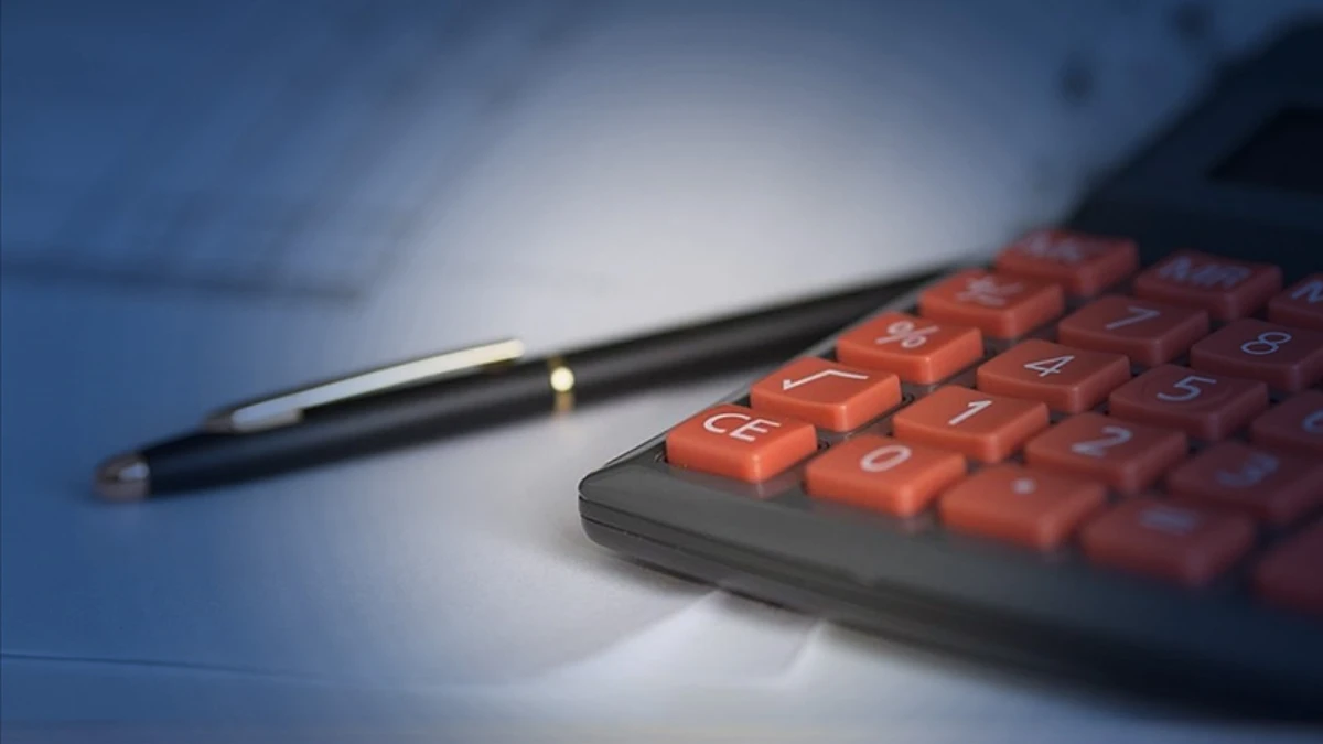 Kurumlar vergisi takvimi: 2025 yılı beyan d&ouml;nemi yarın başlıyor