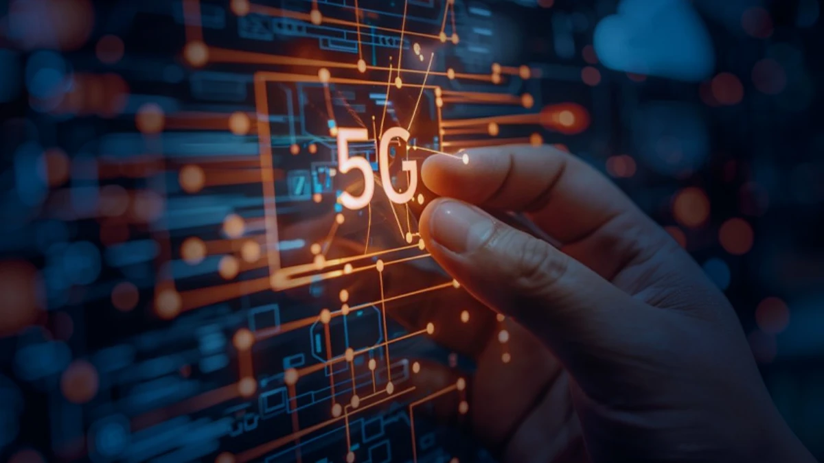 Sanayide 5G etkisi: &Uuml;retim s&uuml;re&ccedil;leri dijitalleşip hızlanacak