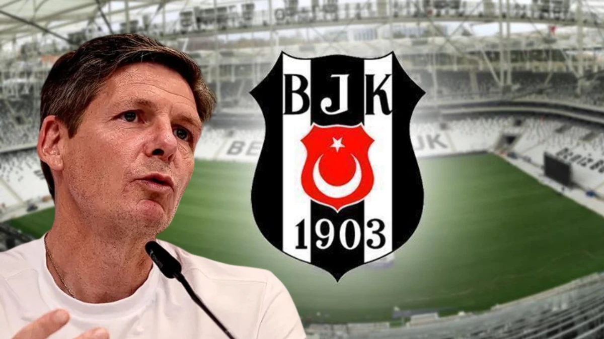 SON DAKİKA: Beşiktaş'tan teknik direkt&ouml;r a&ccedil;ıklaması! Glasner ile anlaşıldı mı? - Son Dakika Beşiktaş Transfer Haberleri