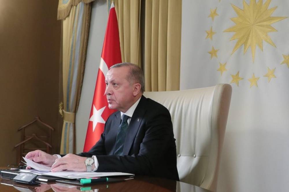 Cumhurbaşkanı kararıyla &ccedil;eşitli kurumlara atamalar yapıldı