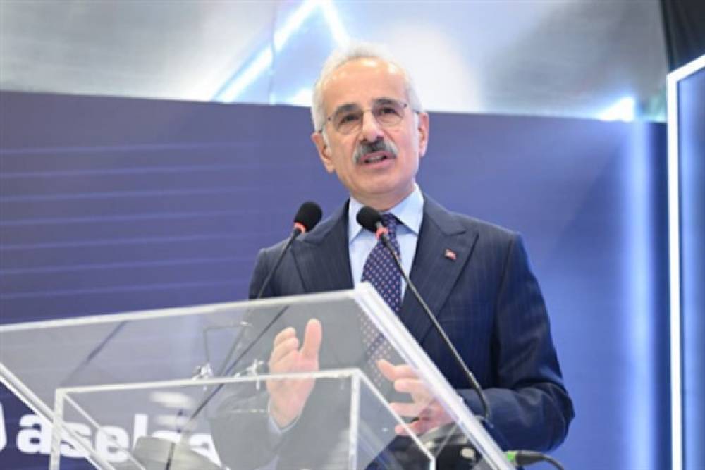 Uraloğlu'ndan Karayolları ekiplerine teşekk&uuml;r