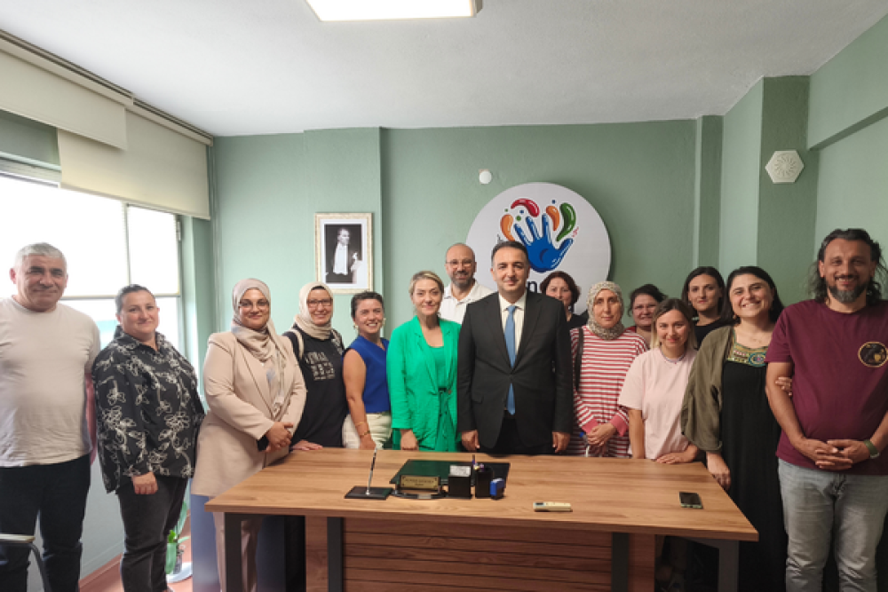 İŞKUR'dan otizmli bireylerin istihdamına destek