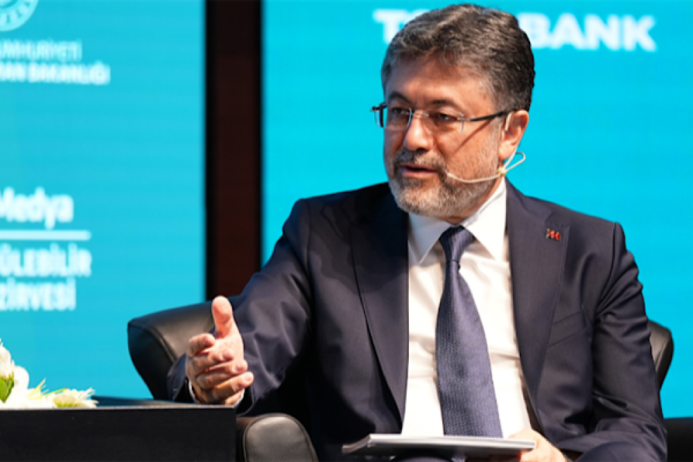 Bakan Yumaklı, Aydın Valiliği&rsquo;ni ziyaret etti