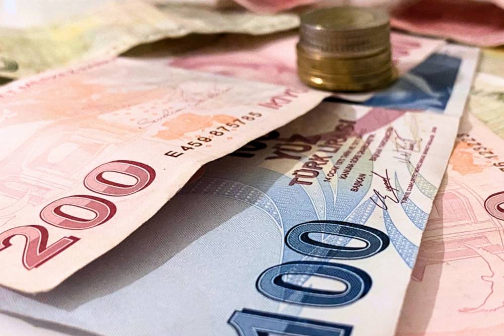 CW Enerji&rsquo;ye 150 milyon TL sermaye avansı aktarıldı