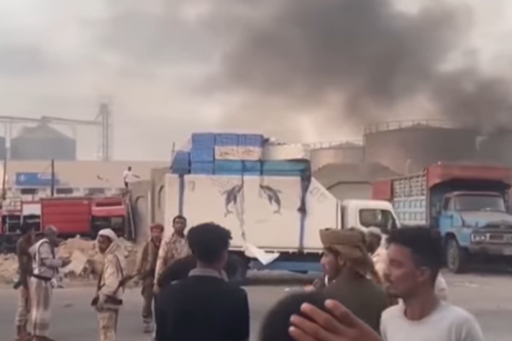  BAE, Suudi Arabistan'ın hava saldırılarının ardından Yemen'den askerlerini &ccedil;ekiyor