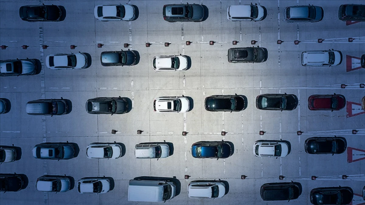 2026 yılında MTV ve kadar olacak? Vergi ve har&ccedil;larda yeni yıl ayarı