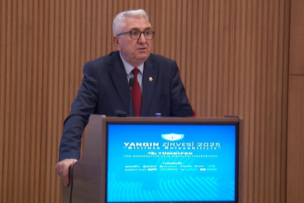 Bursa B&uuml;y&uuml;kşehir Belediyesi&rsquo;nden yangınlara karşı uyarı 