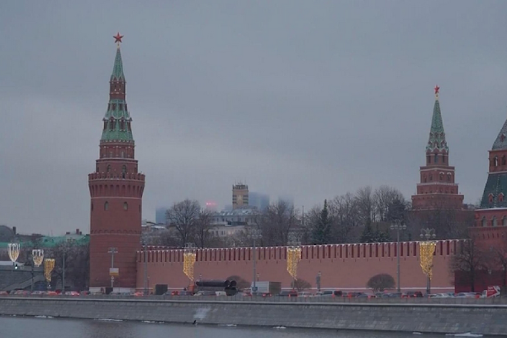Rusya ve Ukrayna arasında &ldquo;drone saldırısı&rdquo; su&ccedil;laması