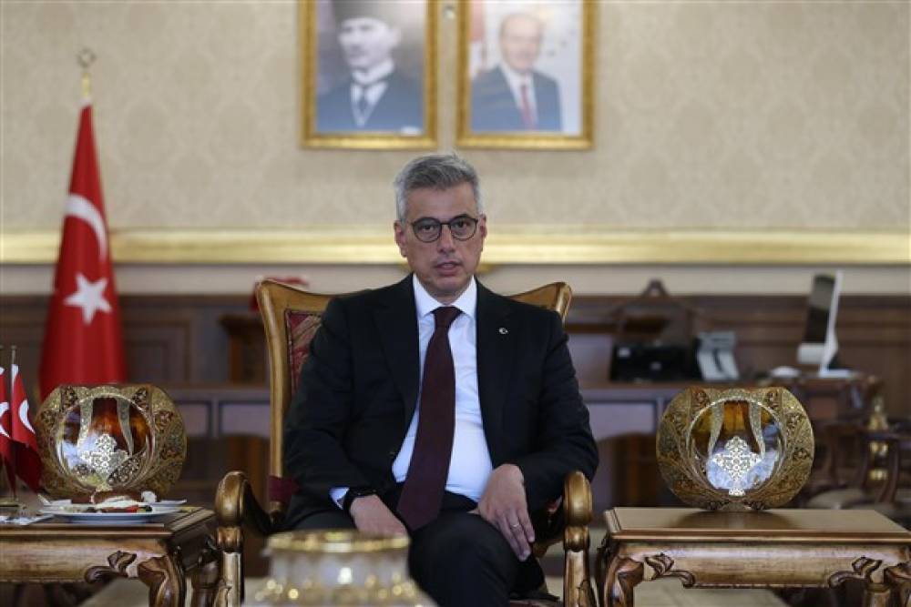 K&uuml;resel otomotiv sekt&ouml;r&uuml;nde g&uuml;&ccedil; dengesi değişiyor: &Ccedil;in fırtınası