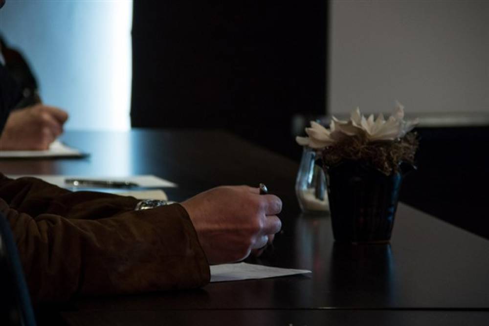 Kosherbayev ve Bochorishvili telefon g&ouml;r&uuml;şmesi ger&ccedil;ekleştirdi