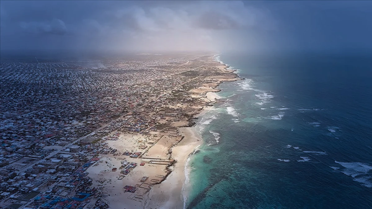 Afrika giderek &ouml;ne &ccedil;ıkıyor: K&uuml;resel ekonomide yeni bir sanayi merkezi olma yolunda