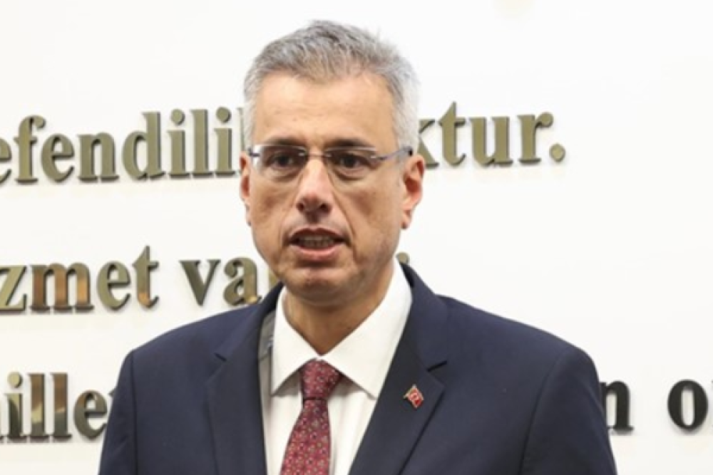 Memişoğlu: 2026 yılına, sağlık ordumuzu daha da g&uuml;&ccedil;lendirerek giriyoruz