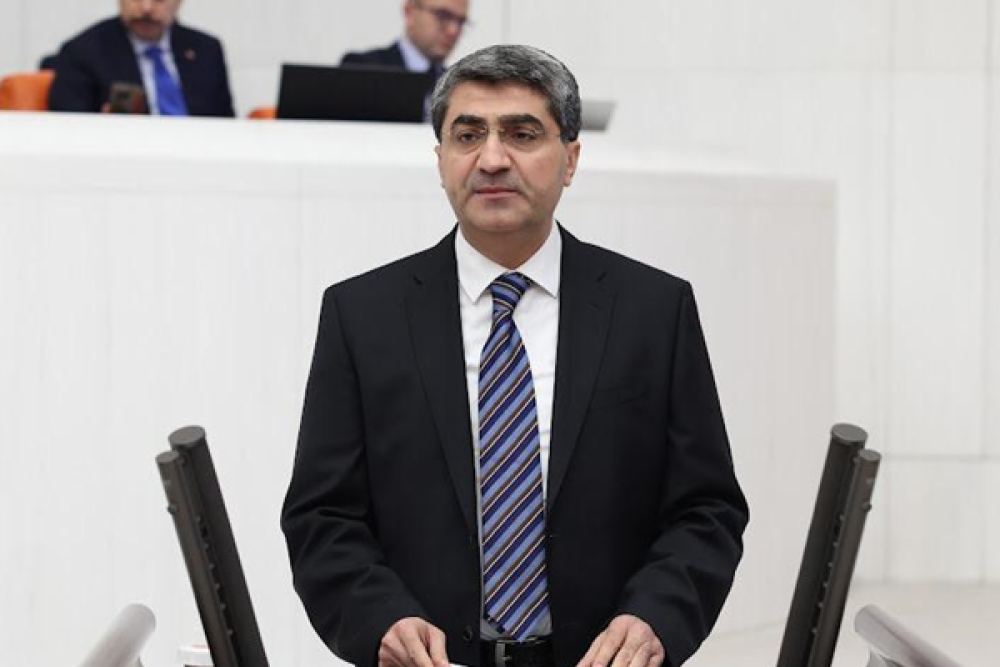 DEVA Partili Ekmen: 2025 derin bir kriz yılıydı