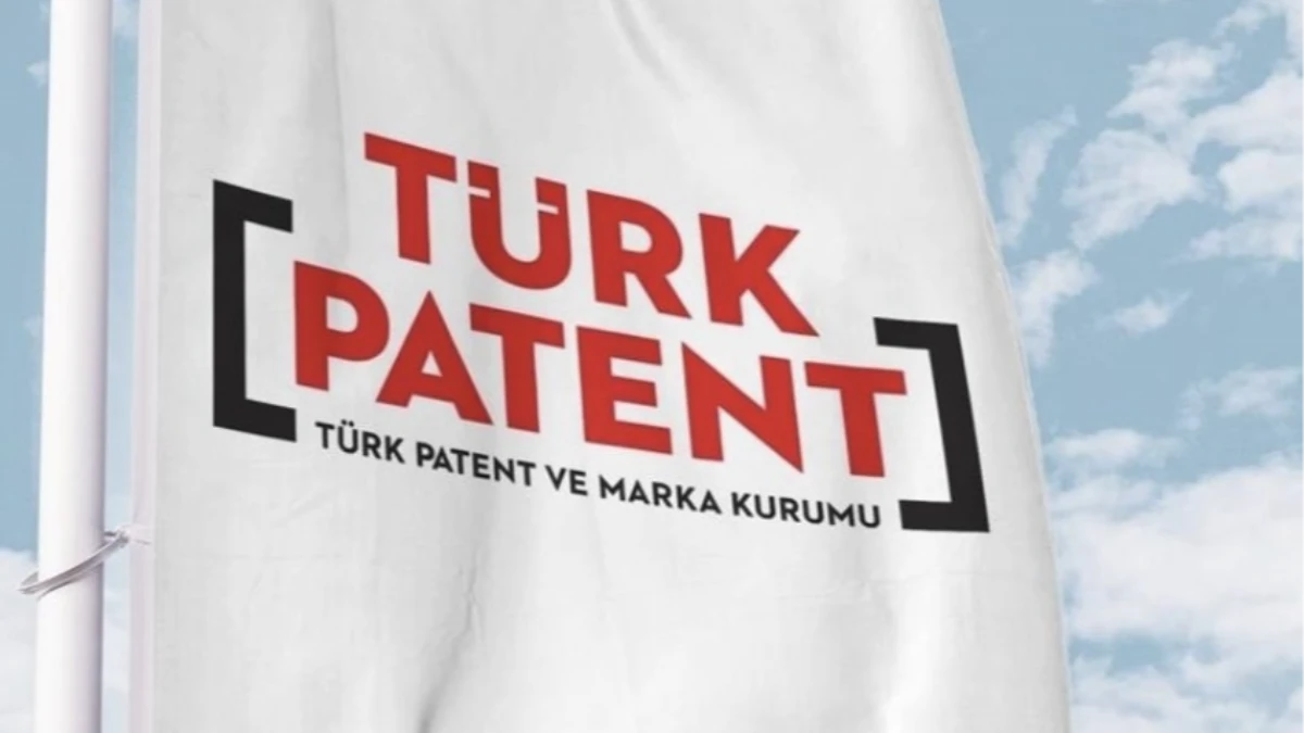Patent başvurularında 2026 &uuml;cretleri a&ccedil;ıklandı: Marka ve tasarım bedelleri belli oldu