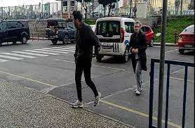 Boşandığı eşinden çocuk doğunca Çöpe attı