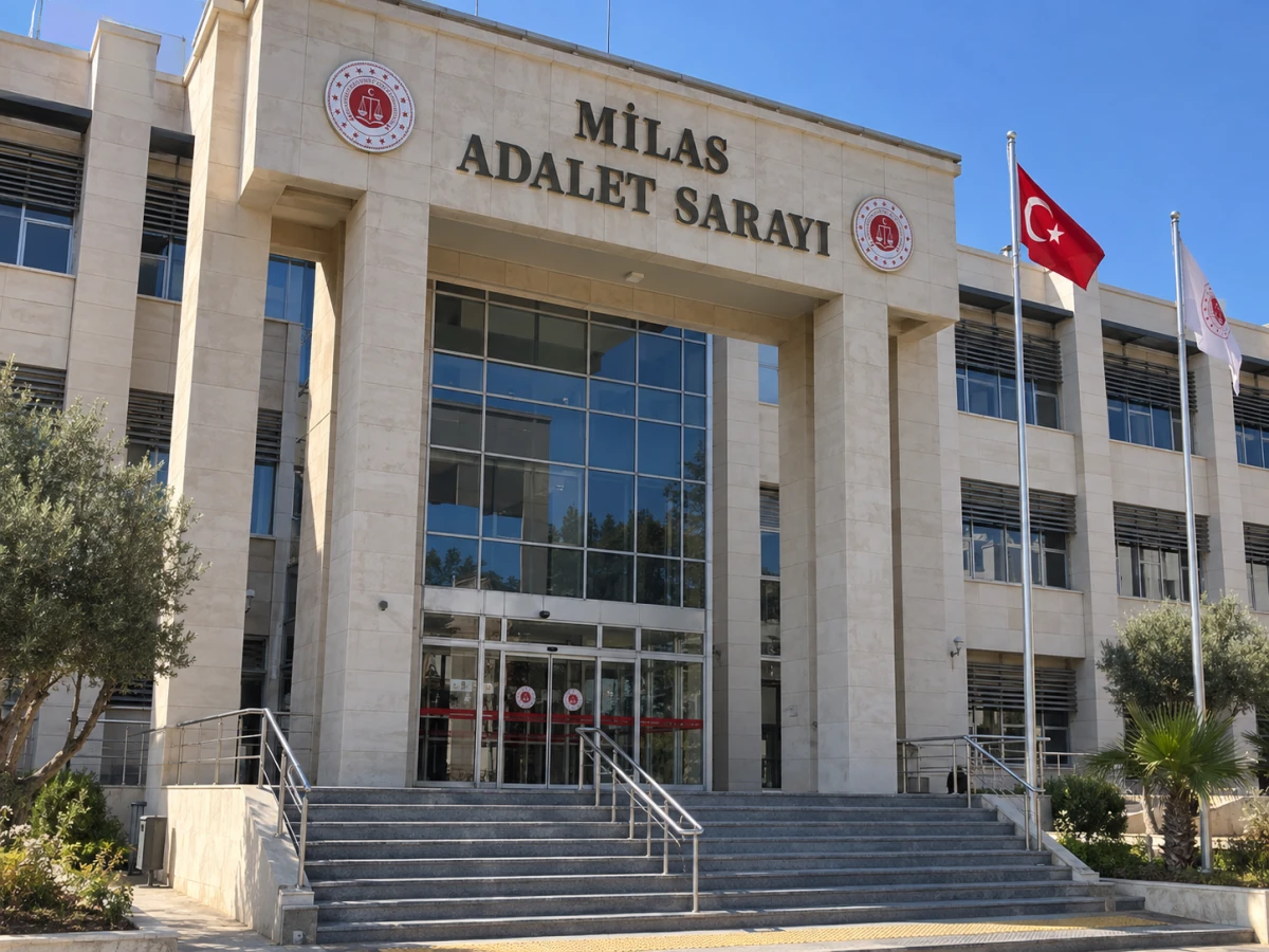 DMD hastası G&ouml;ktuğ i&ccedil;in bırakılan yardım kumbaralarını &ccedil;alan ş&uuml;pheli tutuklandı MUĞLA / MİLAS