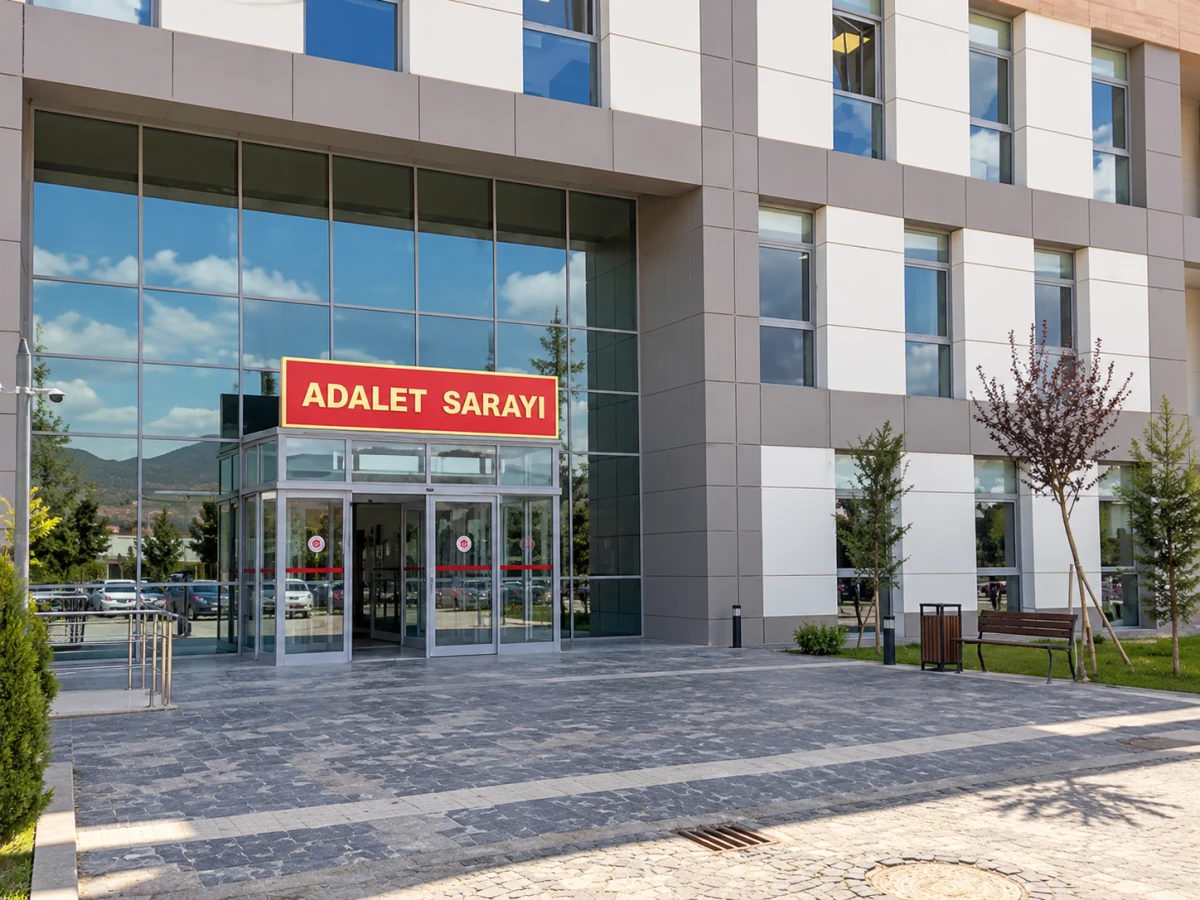 Eski milletvekili Alican &Ouml;nl&uuml; g&ouml;zaltına alındı, &ouml;deme sonrası serbest bırakıldı TUNCELİ &ndash; 17.42