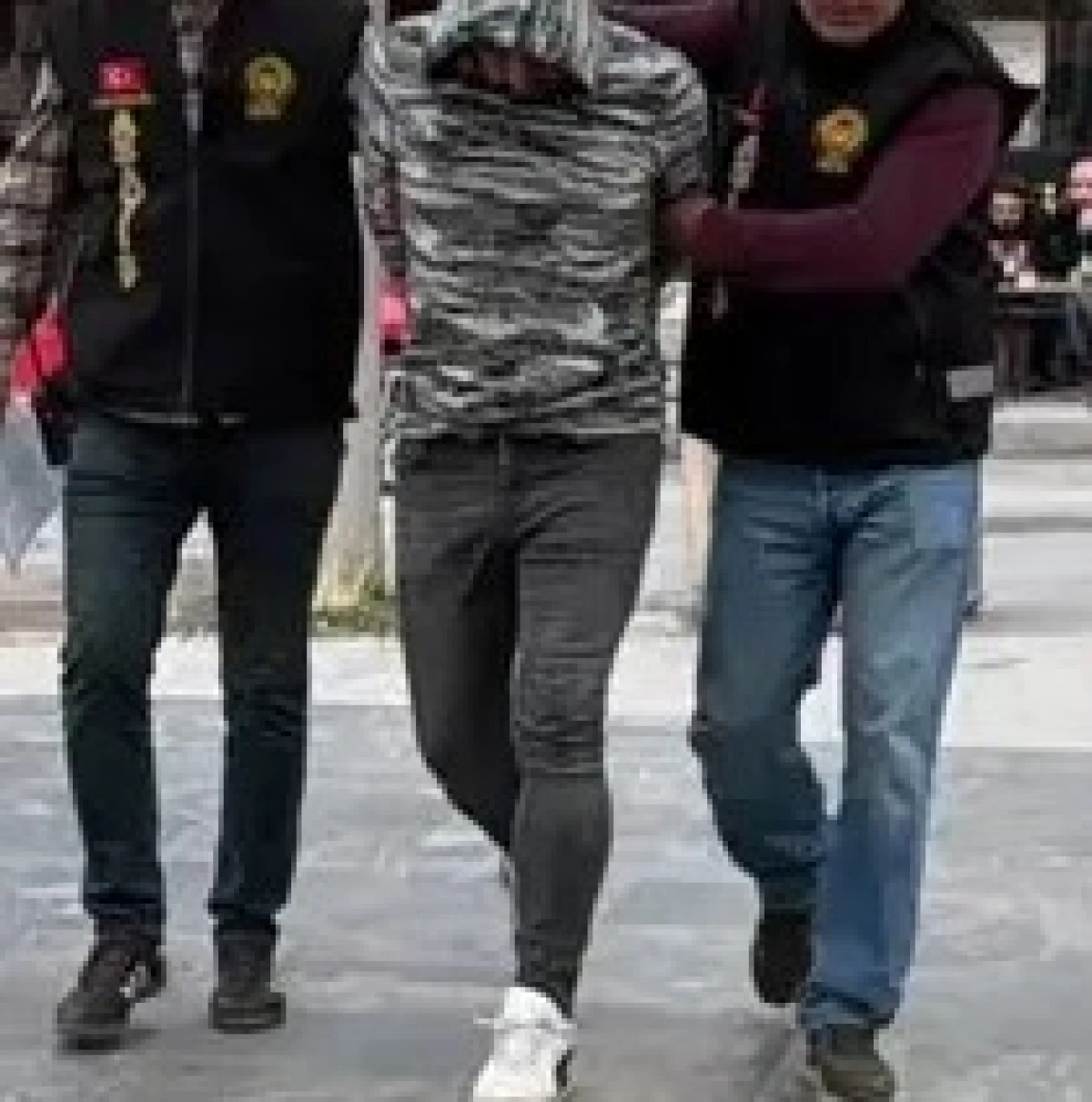 Eskişehir&rsquo;de arkadaşını &ouml;ld&uuml;rd&uuml;ğ&uuml; iddia edilen Mert Demir tutuklandı