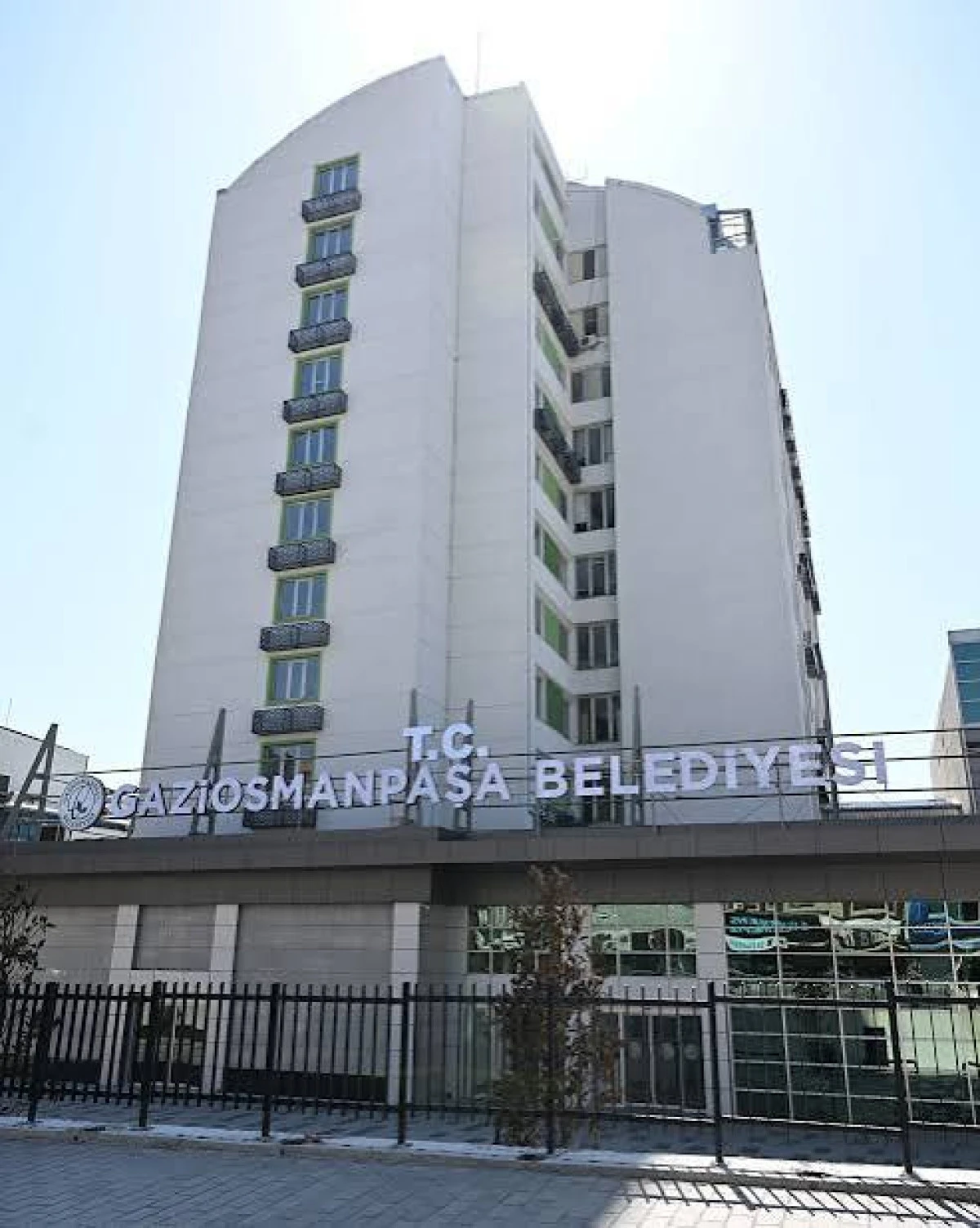 Gaziosmanpaşa Belediyesi davasında Baki Ayd&ouml;ner&rsquo;e tahliye