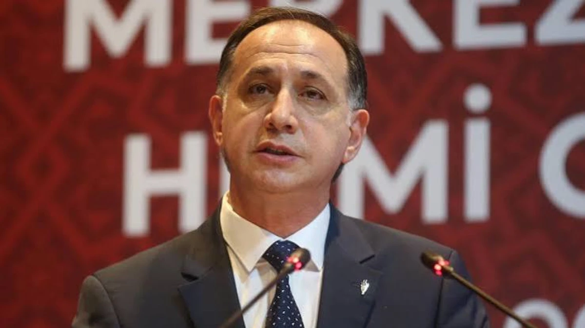 Hakemler dosyasında Ferhat G&uuml;ndoğdu dahil 5 tutuklama