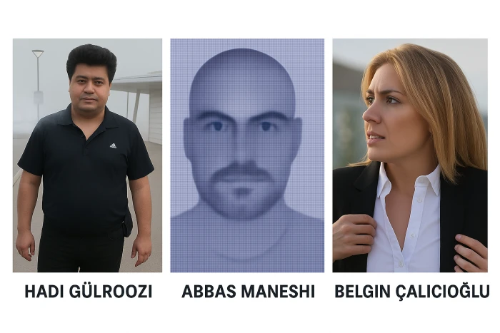 İstanbul’da Kaçak Pırlanta Operasyonu: 1,7 Milyar Liralık Vurgun, 30 Tutuklama