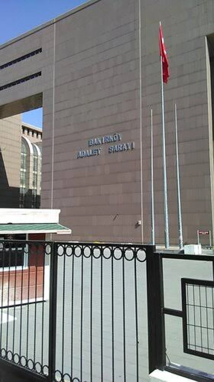 Kuyumculara Tehdit İddiasında &lsquo;&Ccedil;irkinler&rsquo; Operasyonu: 3 Tutuklama