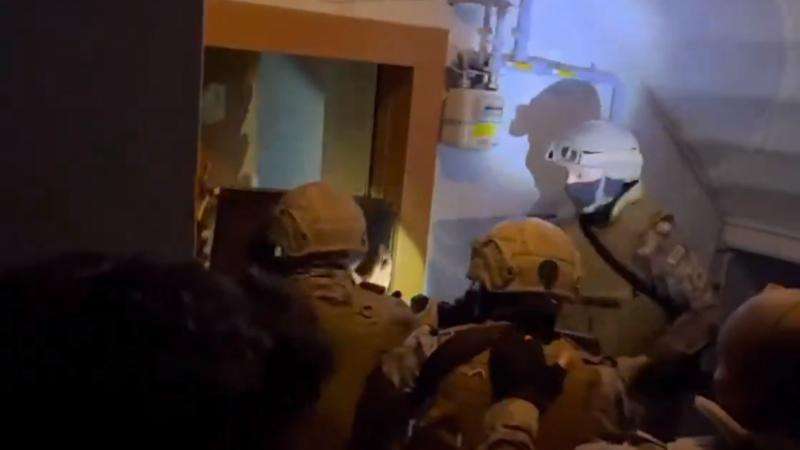 “Narkogüç-38” OP