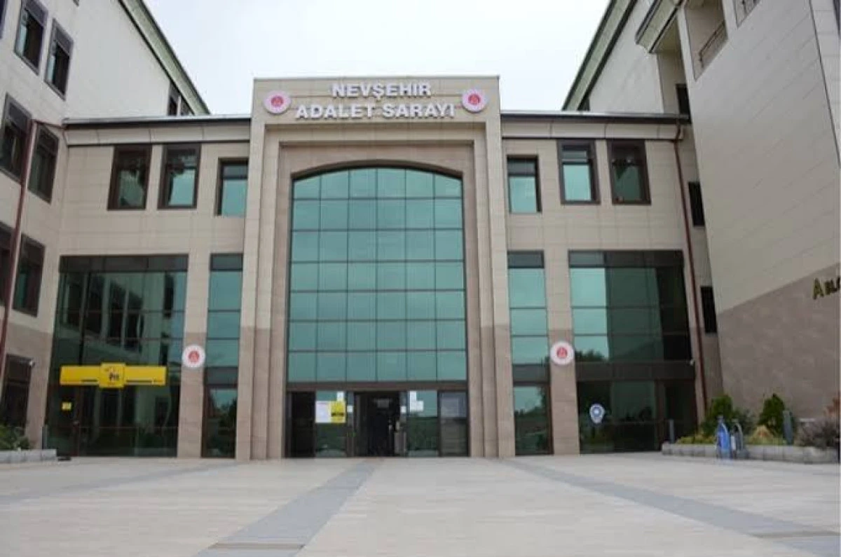 Nevşehir&rsquo;de Bir Haftalık Narkotik &Ccedil;alışmalarında Bir Tutuklama