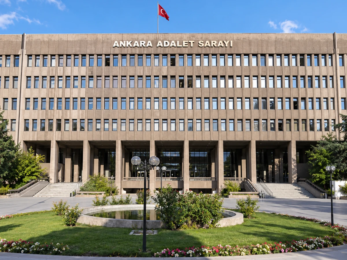 Polatlı&rsquo;daki eğlence mekanlarına operasyonda 68 g&ouml;zaltı