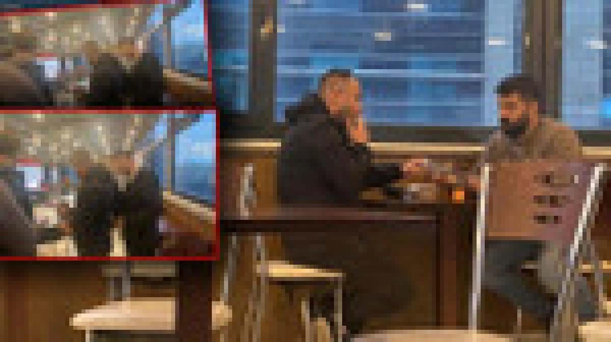 Sahte tahliye belgeleriyle milyonluk vurgun! Avukat Serkan K. suçüstü yakalandı