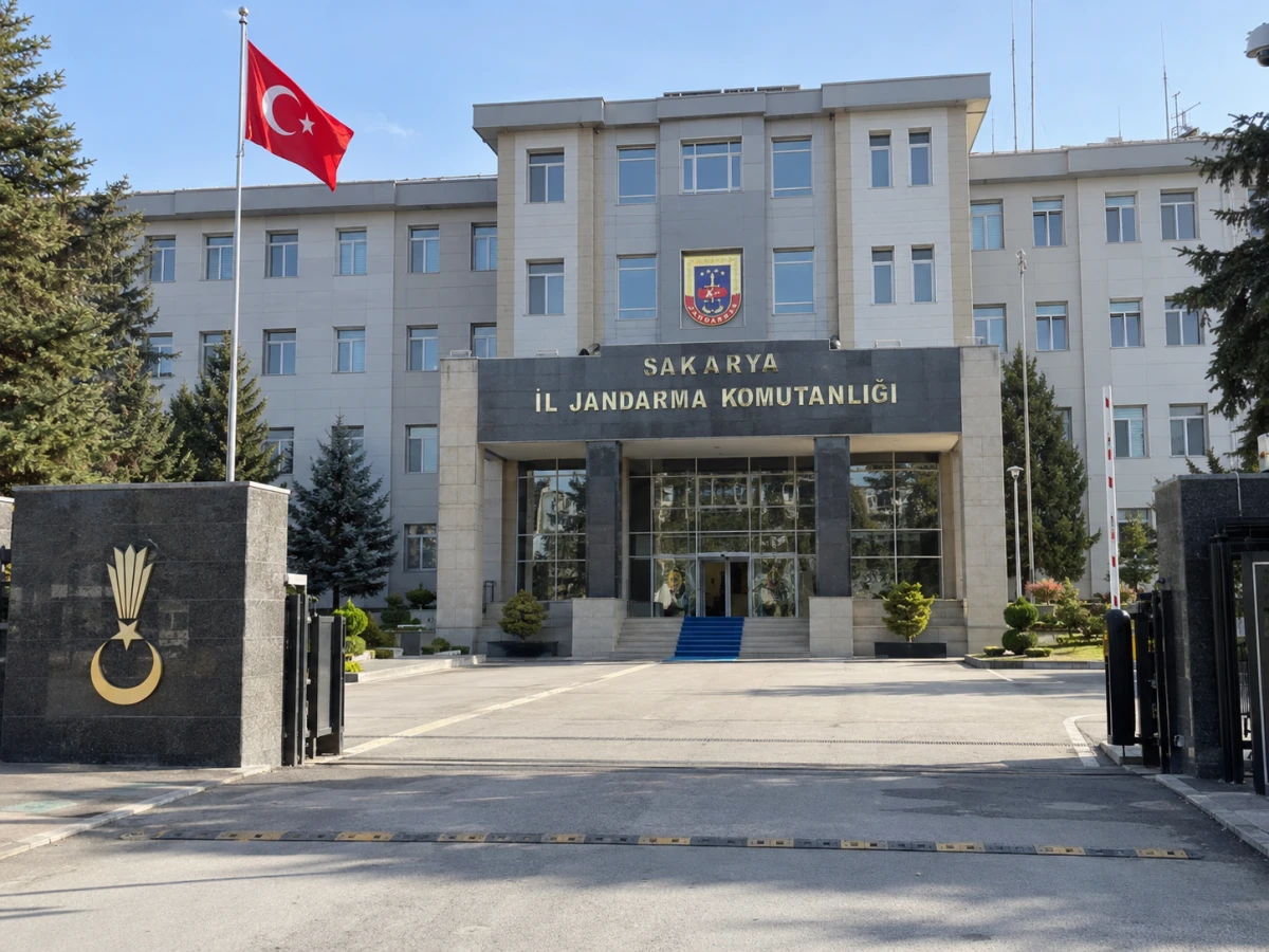 Sakarya'da aranan şahıslara y&ouml;nelik &ccedil;alışmalarda 1.069 kişi yakalandı, 109'u tutuklandı SAKARYA