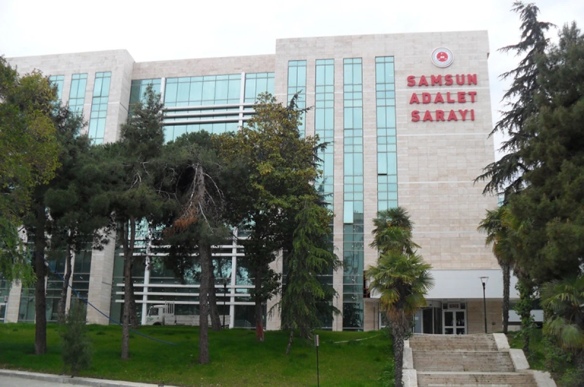 Samsun&rsquo;da İki Ayrı Uyuşturucu Soruşturmasında 2 Tutuklama