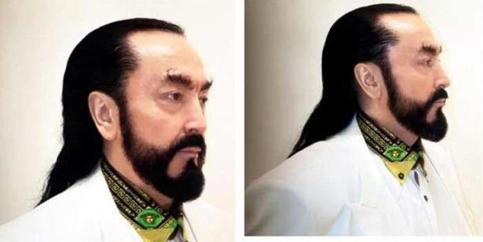 Savcı dan Adnan Oktar'a 43,5 yıla kadar Hapis talebi 