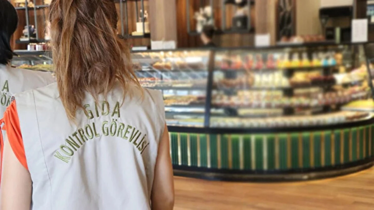 Tarım ve Orman Bakanlığı, Hileli Gıda Listesini Yayınladı