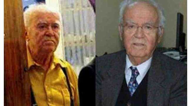 Ünlü Deprem Profesörü Halil Halit Demir (96 Yaşında) ve Kızı Profesör Dr Sıddıka Semahat Demir (58) yaşında Baba Kız Büyükelçiyi Dolandırmaya Çalıştılar.