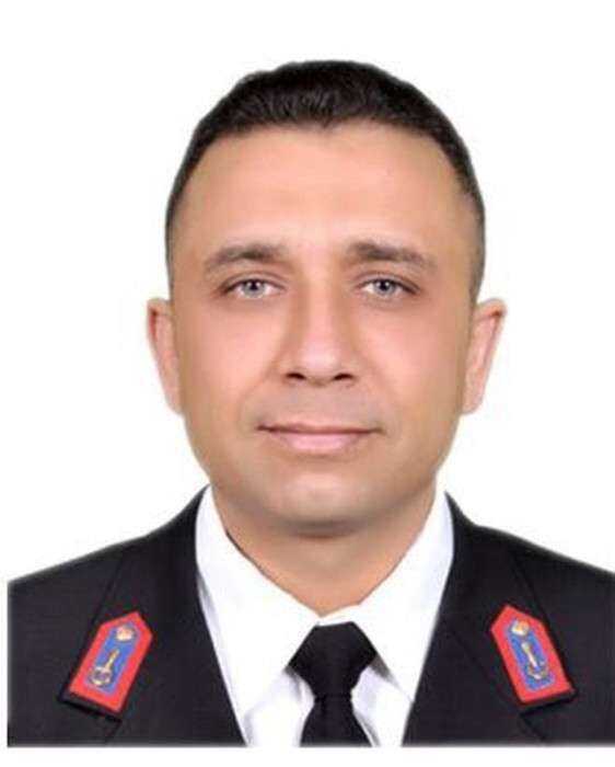 Uyuşturucu Baskınında Jandarma Astsubay Kıdemli Başçavuş Hasan Bozkurt şehit oldu. Başımız Sağ olsun