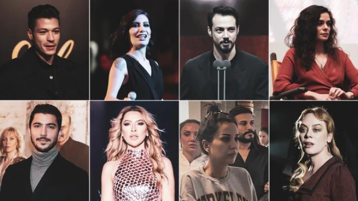 Uyuşturucu operasyonunda ünlü geçidi: 12 isim ifadeye çağrıldı, kan örnekleri alındı