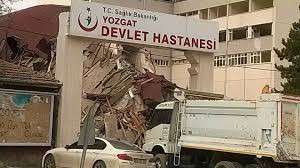 Yozgat'ta kavga: 1 ölü, 2 yaralı