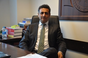 İstanbul Anadolu Adliyesi Cumhuriyet Savcısı Doç. Dr. Cengiz APAYDIN