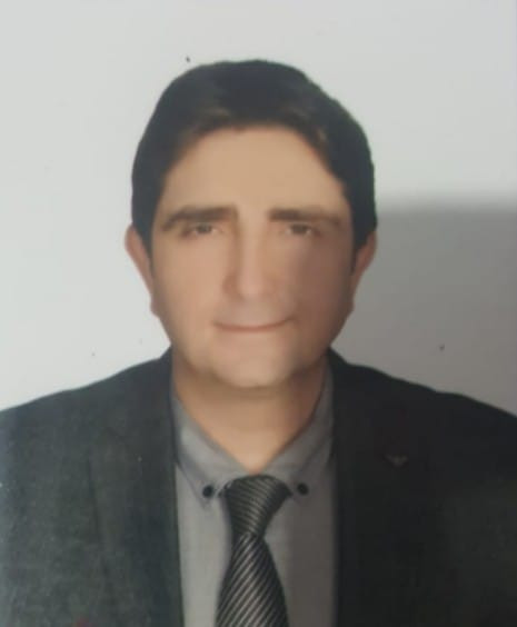 İstanbul Anadolu Adliyesi  Hakimi AbdülVahap DABAKOĞLU