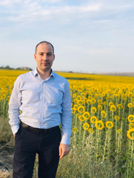 İstanbul Hakimi Ömer YILDIRIM