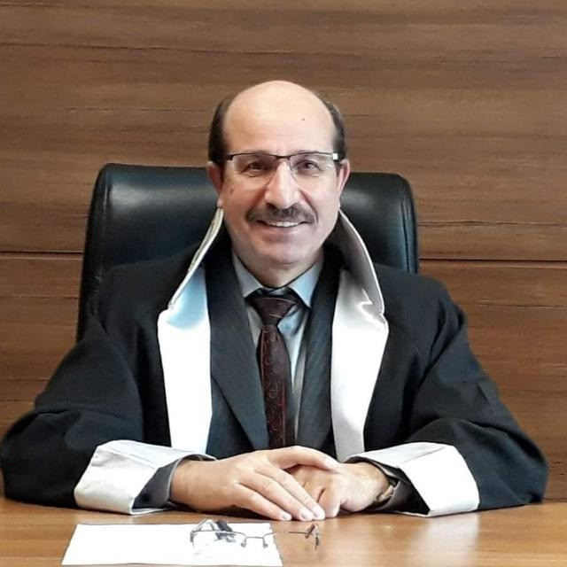 İstanbul  BİM Vergi Mahkemesi Başkanı Ahmet GÜLER