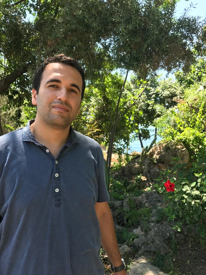 İstanbul Adliyesi Hakimi Ahmet ÇÖMEZ